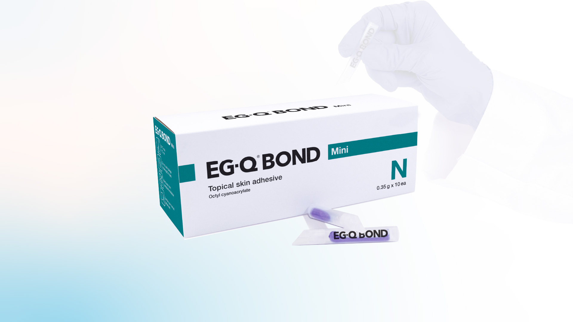 EG-Q Bond N