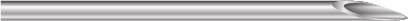 เข็ม Sharp Needle สำหรับ VDERMA Double Screw