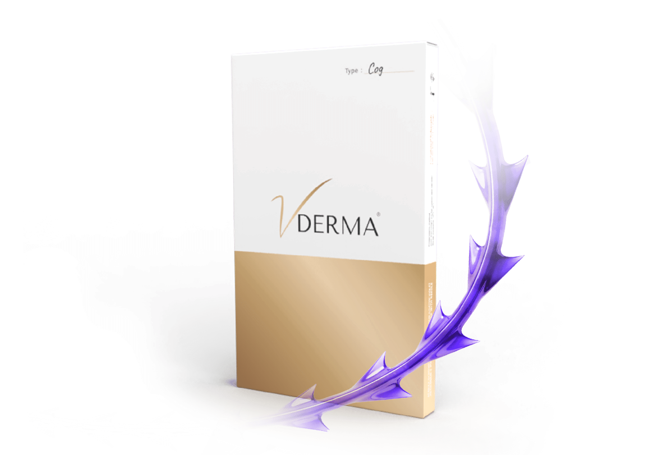 VDerma PDO lifting thread