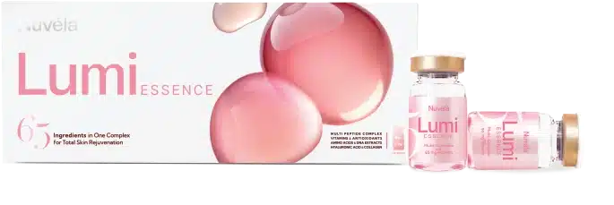 ผลิตภัณฑ์ Nuvéla Lumi Essence
